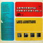 Louis Armstrong, Armstrong For Ever Vol.1 (LP)