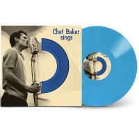 Chet Baker - Sings (Coloured Vinyl) (LP)