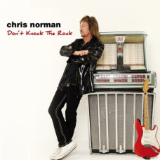 Chris Norman, Don`t Knock The Rock (CD)