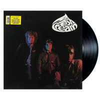 Cream - Fresh Cream (LP)