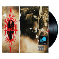 Cypress Hill - Cypress Hill (LP)