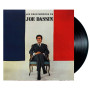 Joe Dassin - Les Deux Mondes De Joe Dassin (LP)