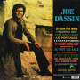 Joe Dassin - La Fleur Aux Dents (LP)