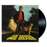 Joe Dassin - La Fleur Aux Dents (LP)