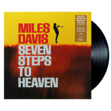 Miles Davis - Seven Steps To Heaven (LP)