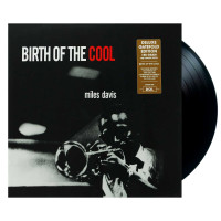 Miles Davis - Birth Of The Cool (LP)