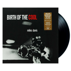 Miles Davis - Birth Of The Cool (LP)