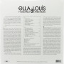 Ella Fitzgerald / Louis Armstrong, Ella And Louis (1956) (G/f) (180 Gram Hq Virgin Vinyl) (LP)