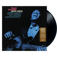 Grant Green - Feelin` The Spirit (LP)