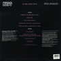 Kiss - Paul Stanley (Picture Vinyl) (LP)