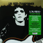 Lou Reed, Transformer (1972) (LP)