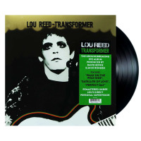 Lou Reed - Transformer (LP)