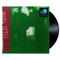 Run-DMC ‎– Raising Hell (LP)