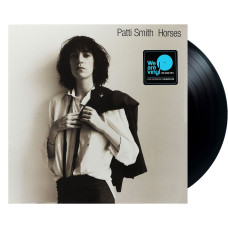 Patti Smith - Horses (LP)