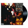 Wu-Tang Clan - Enter The Wu-Tang (36 Chambers) (LP)