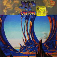 Yes, Union (Ins.) (LP)