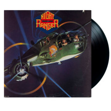 Night Ranger - 7 Wishes (LP)