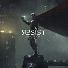 Within Temptation - Resist (CD) Within Temptation - Resist (CD)