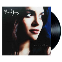 Norah Jones - Come Away With Me (LP)
