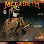 Megadeth, So Far, So Good…so What! (1987) (Ins.) (LP)