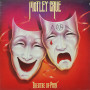 Motley Crue, Theatre Of Pain (Ins.) (LP)