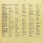 Motley Crue, Theatre Of Pain (Ins.) (LP)