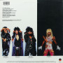 Motley Crue, Theatre Of Pain (Ins.) (LP)