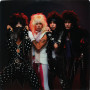 Motley Crue, Theatre Of Pain (Ins.) (LP)