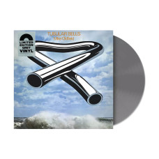 Mike Oldfield, Tubular Bells (1973) (Limited Edition Grey Vinyl) (LP)
