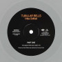 Mike Oldfield, Tubular Bells (1973) (Limited Edition Grey Vinyl) (LP)