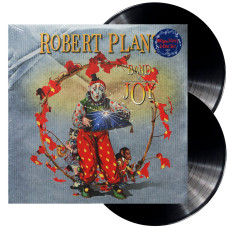 Robert Plant - Band Of Joy (2 LP)