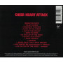 Queen, Sheer Heart Attack (1974) (Series Queen 40th Anniversary)