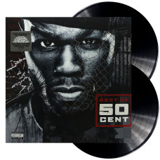 50 Cent - Best Of 50 Cent (2 LP)