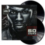 50 Cent - Best Of 50 Cent (2LP) 50 Cent - Best Of 50 Cent (2LP)