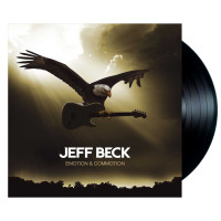 Jeff Beck - Emotion & Commotion (LP)