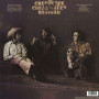 Creedence Clearwater Revival - Mardi Gras (LP)