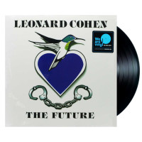 Leonard Cohen - The Future (LP)