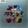 Coldplay, Mylo Xyloto (LP)