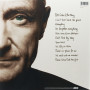 Phil Collins, Both Sides (1993) (Remaster 180G Audiophile Vinyl) (G/f) (2 LP)