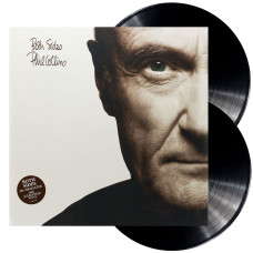 Phil Collins - Both Sides (2 LP)