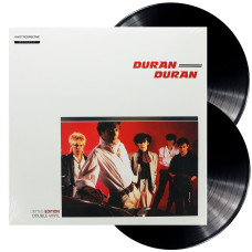 Duran Duran - Duran Duran | Limited Edition (2LP) Duran Duran - Duran Duran | Limited Edition (2LP)