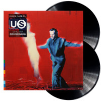 Peter Gabriel - Us (2LP)