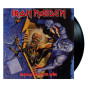 Iron Maiden, No Prayer For The Dying (1990) (LP)