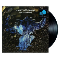 Jamiroquai - Synkronized ( LP)