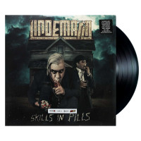 Lindemann - Skills In Pills (LP)