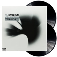 Linkin Park - A Thousand Suns (2 LP)