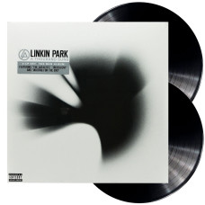Linkin Park - A Thousand Suns (2 LP)