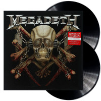 Megadeth - Killing Is My Business And Business Is Good (2LP)