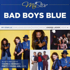 Bad Boys Blue, My Star