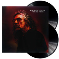 Robert Plant - Carry Fire (2LP)